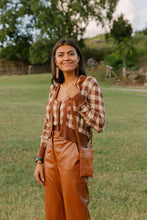Load image into Gallery viewer, Cross Body Bag
