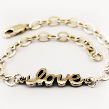 Load image into Gallery viewer, LOVE BRACELET
