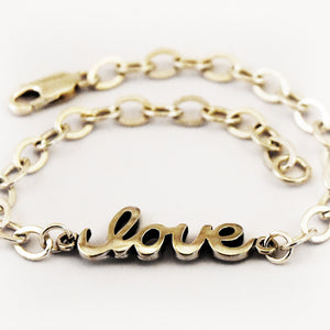 LOVE BRACELET