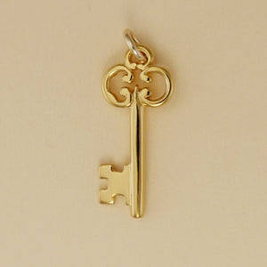 Latch Key Charm