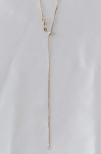 Load image into Gallery viewer, 24 Inch Adjustable Box Chain
