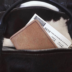 Casey Passport Case