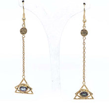 Load image into Gallery viewer, The CHI Earrings
