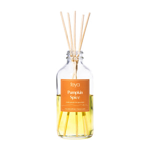 Pumpkin Spice Reed Diffuser