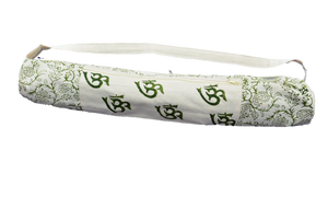 OMSutra Nari Shakti Yoga Rug Bag