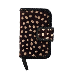 Priscilla Phone Wallet