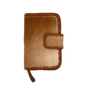 Priscilla Phone Wallet