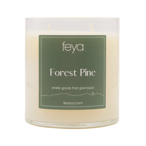 20oz Forest Pine