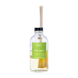 Pear Spice Reed Diffuser Refill