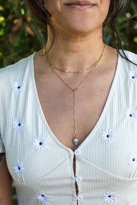 Box Layering Chain, medium weight