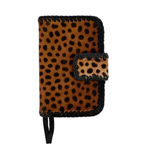 Priscilla Phone Wallet